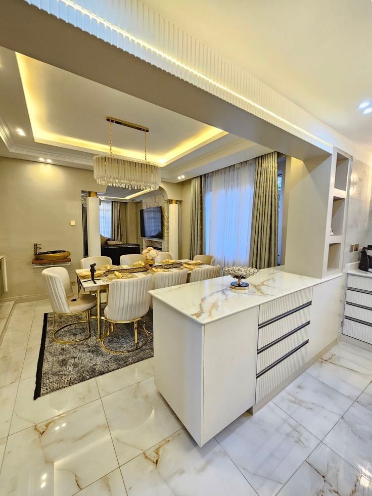 Home Renovation Services