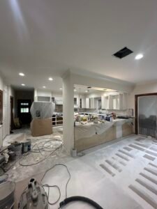 Residential Renovation Contractors
