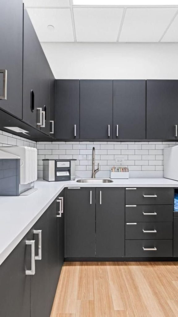 Modern Kitchen Interior Design