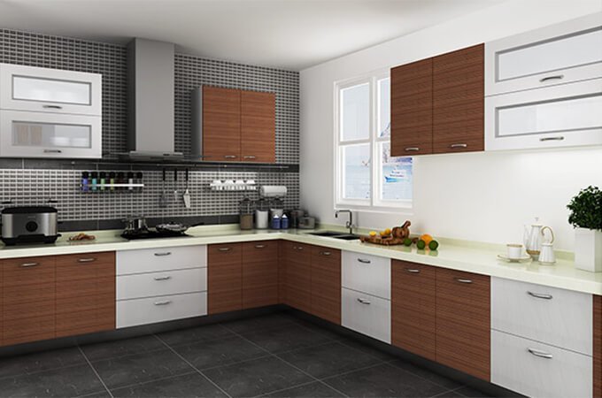 Kitchen Interior Designs