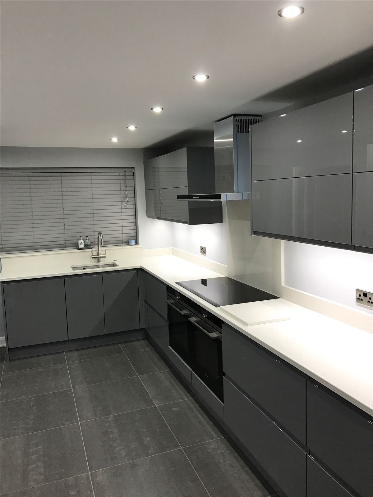 Kitchen Interior Design