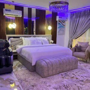 Minimalist Interior Design Services