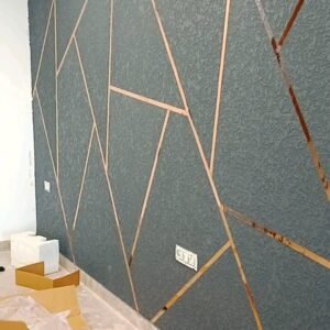 modern wall painting designs