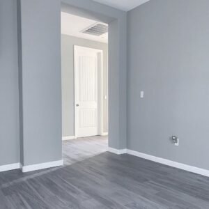 Interior Painting Services