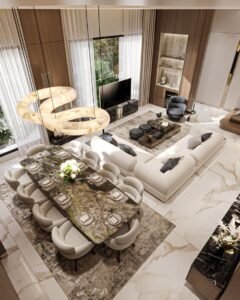 3D Rendering Services