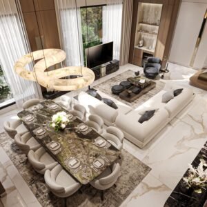 3D Rendering Services