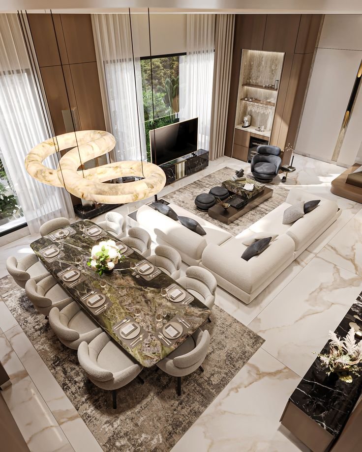 3D Rendering Services