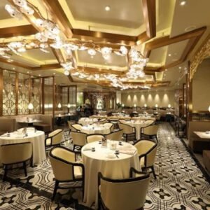 5 Star Hotel InteriorsĀ