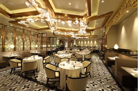 5 Star Hotel Interiors 
