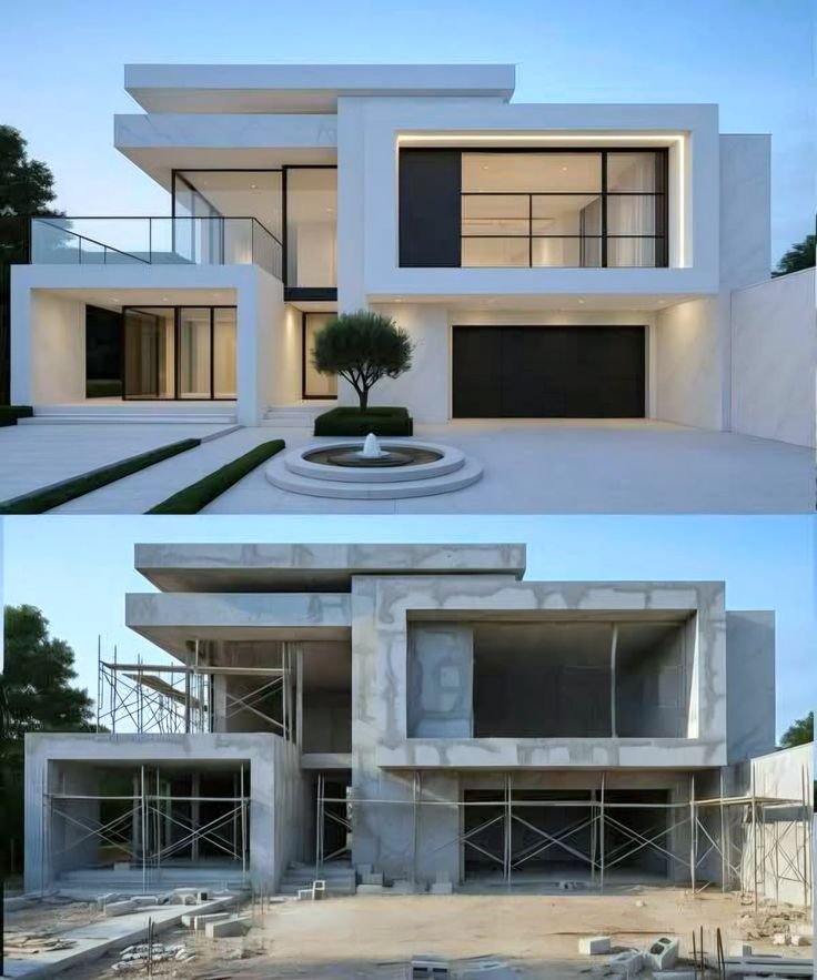 Architectural Visualization Services in Kenya 