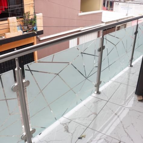 Balcony Glass Enclosure Services in Nairobi