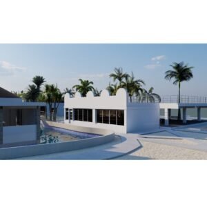 Resort Interior Designers in Nairobi