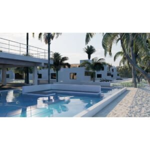 Hospitality Resort Design Services