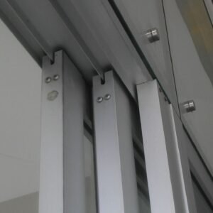 Modern Bi-Fold Glass Door Designs for Homes