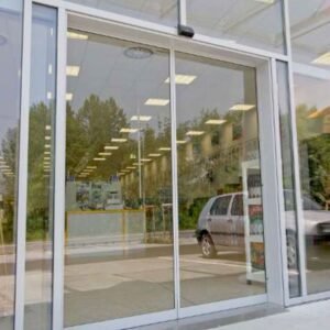 Affordable Bi-Fold Glass Doors for Homes