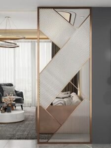Home Glass Partitioning Designers