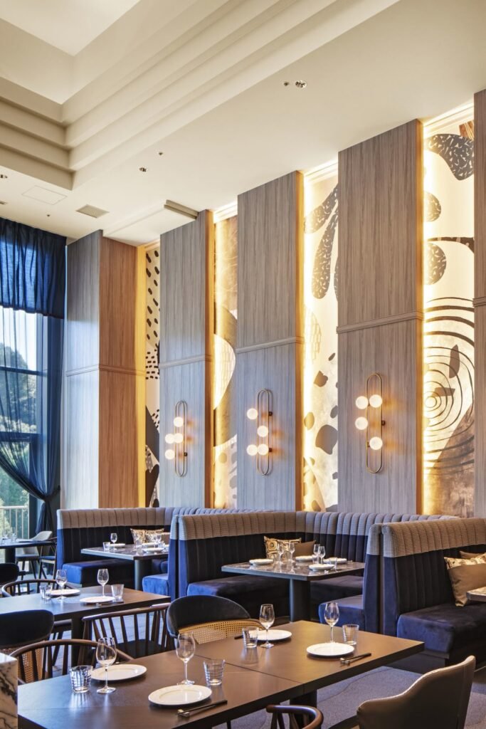 Best Cafe Interior Designers