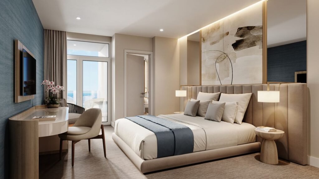 Hotel 3D Designers in Nairobi