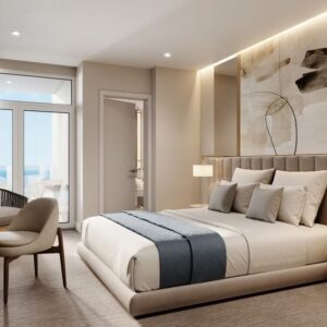 Hotel 3D Designers in Nairobi