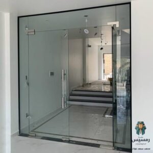 Glass Partition Installation in Nairobi