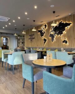 Restaurant Design