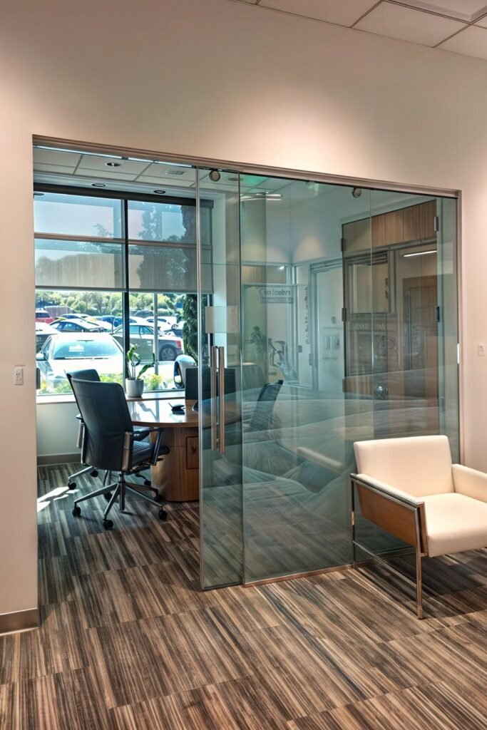 Aluminium Sliding Doors in Kenya,Sliding Glass Door Installation Services