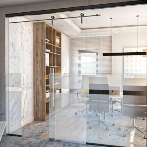 Sliding Glass Door Installation Services in Nairobi