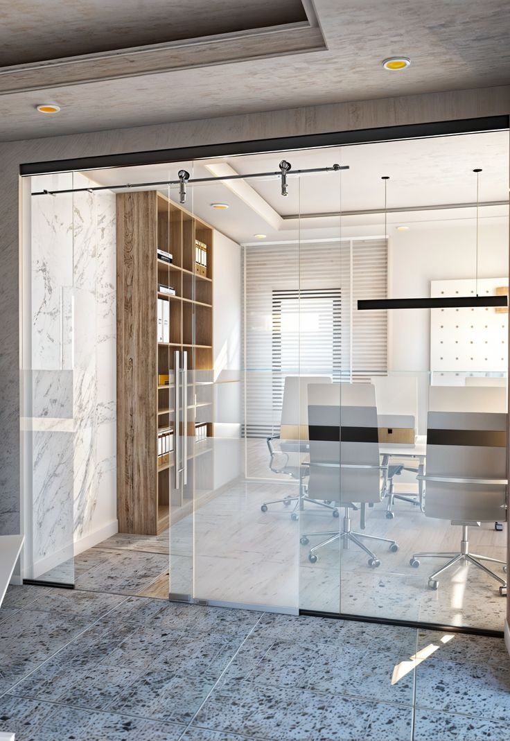 Sliding Glass Door Installation Services in Nairobi