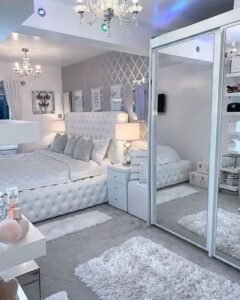 Residential Interior Design example