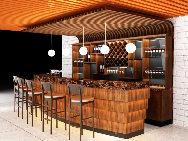  Affordable Bar Interior Design Services in Kenya