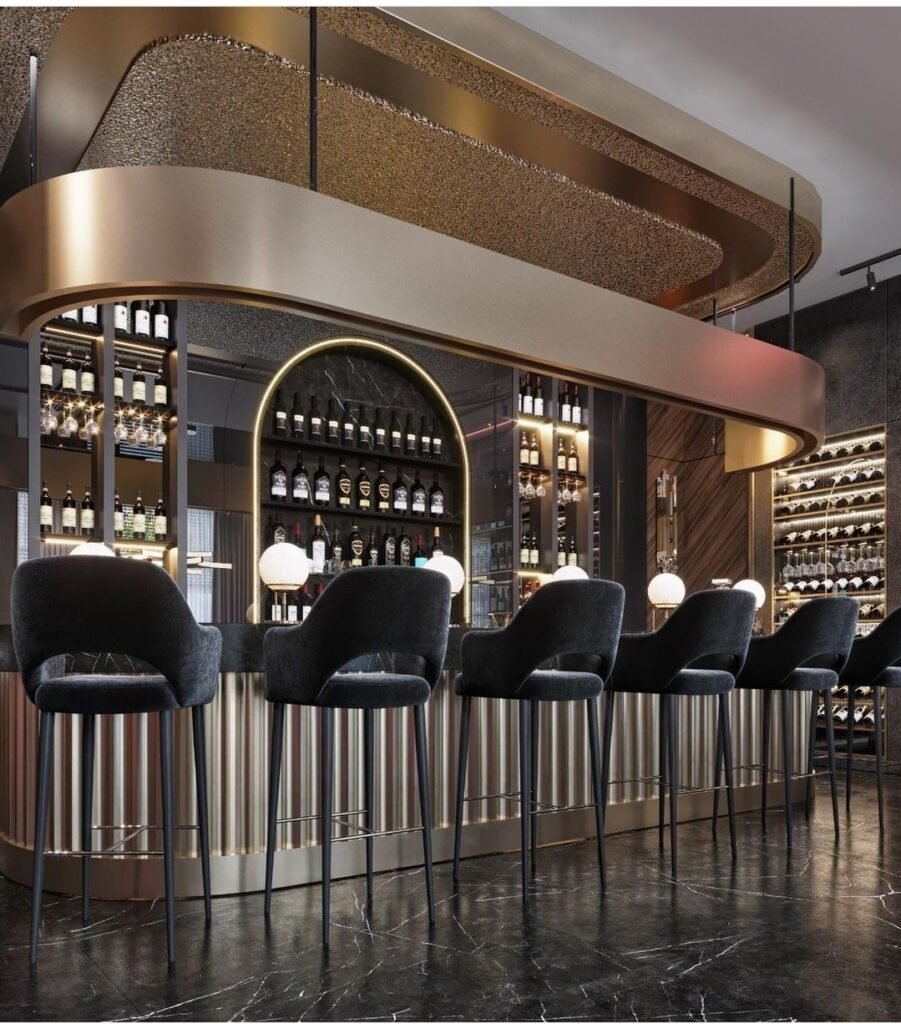 Bar and Restaurant Designers in Kenya
