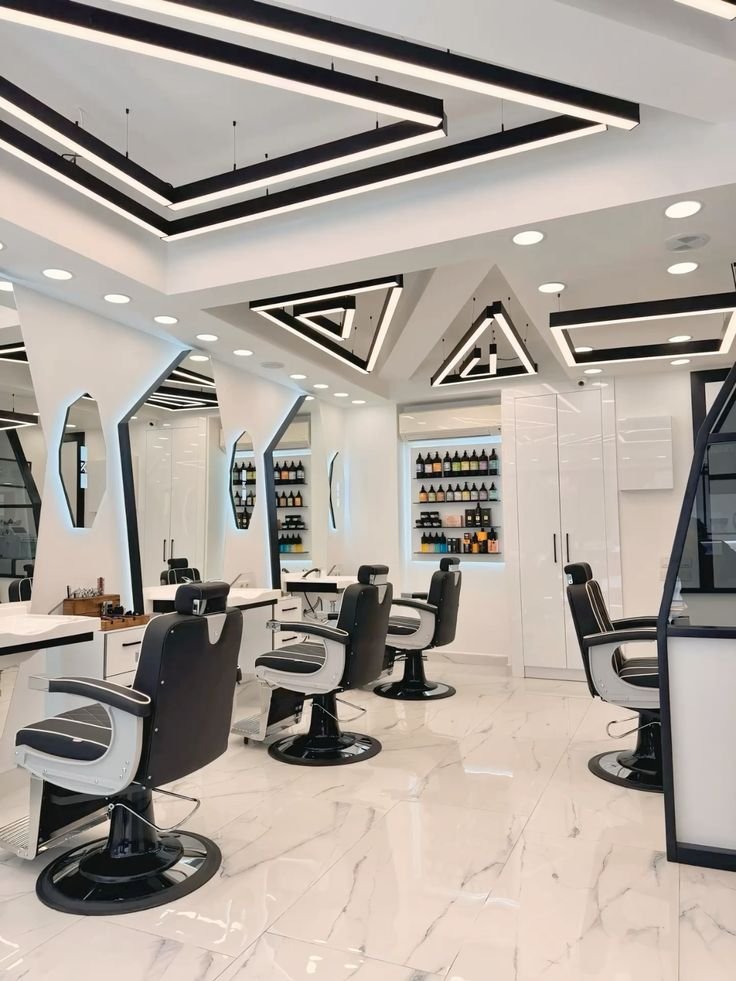  Kinyozi Interior Design