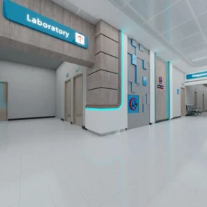 Medical Facility Designers in Kenya