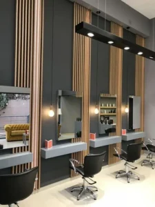 Spa Interior Design