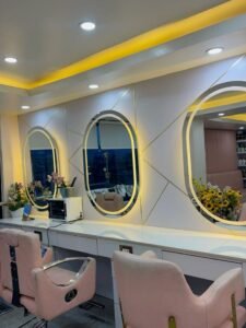 Spa Design Services