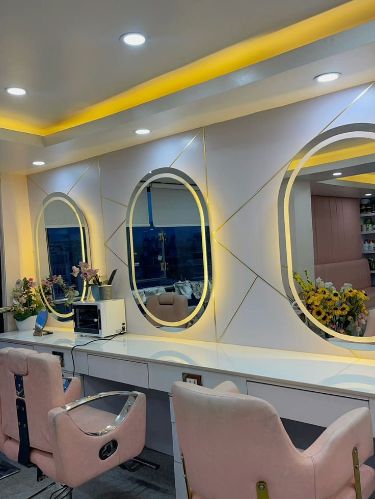 Spa Design Services