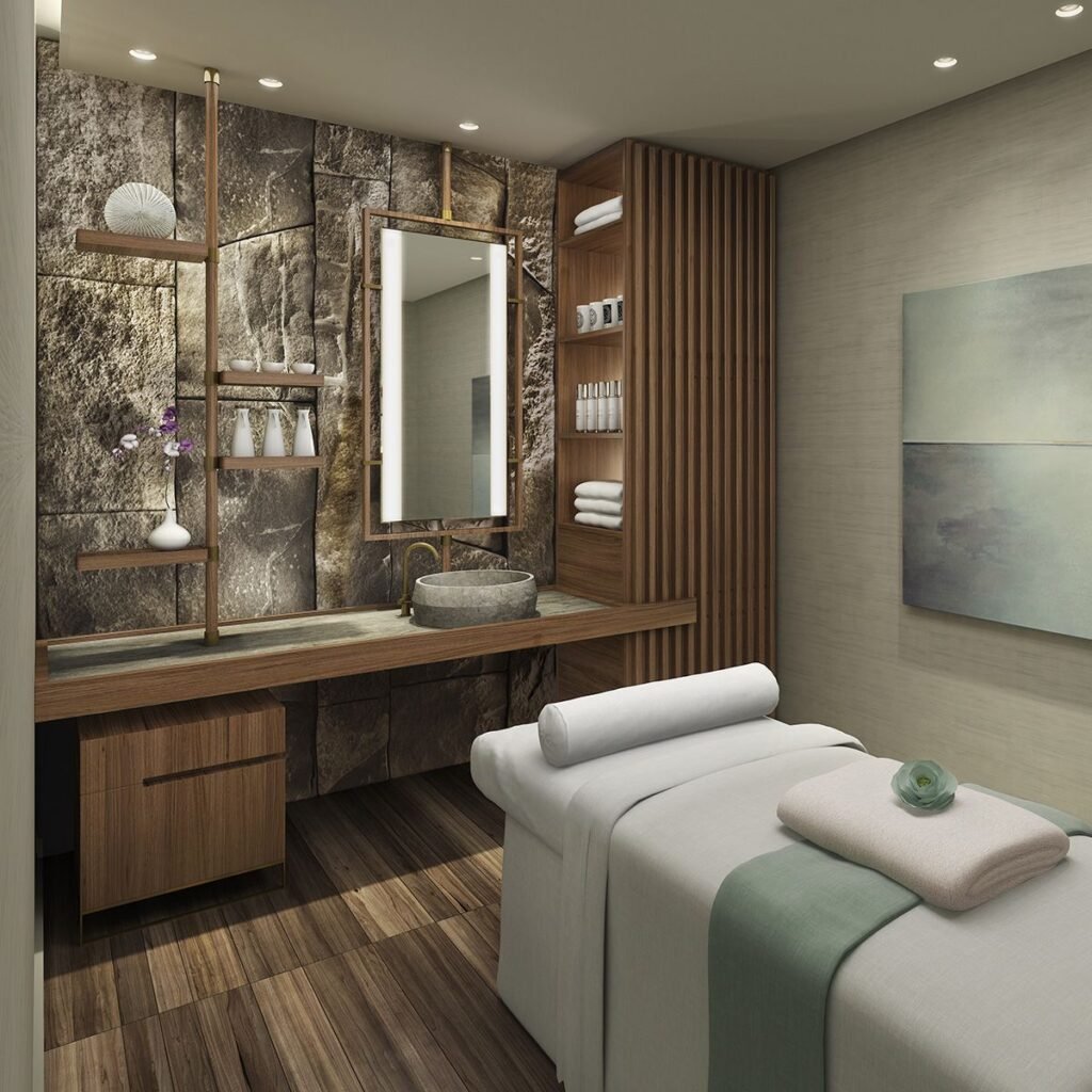 Spa Interior Designers in Nairobi1